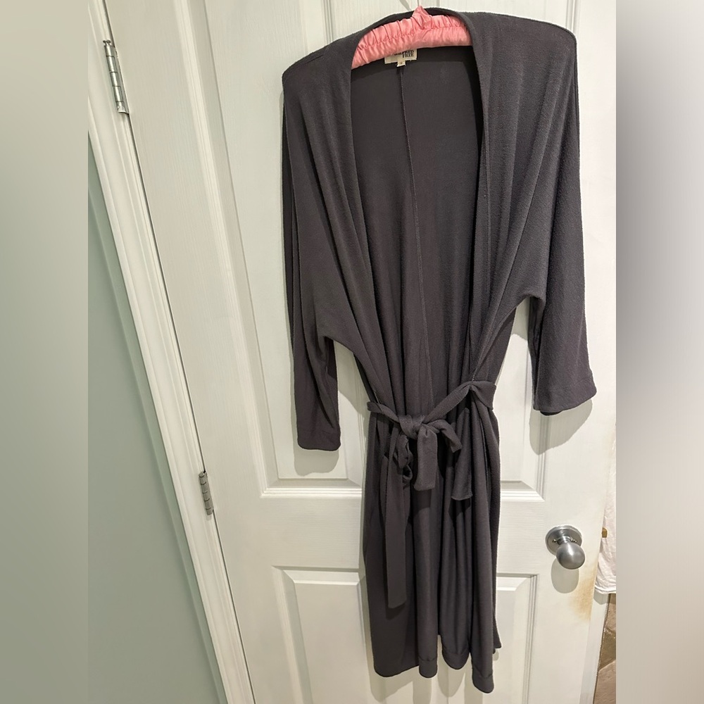 Wilfred Long tied cardigan - discontinued style!